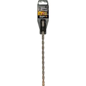 Piranha SDS+ HI-TECH betonboor 10 x 260mm X54563