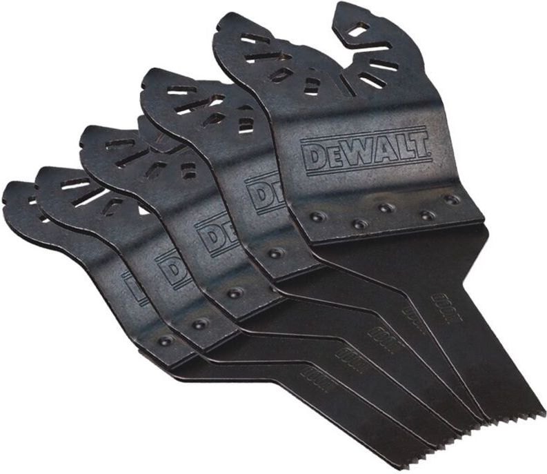 DeWalt DT20726 HCS invalzaagblad - 10mm (5st)