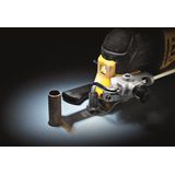DeWalt DT20727 Titanium invalzaagblad - 31mm (5st)
