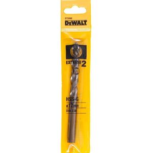 DeWalt DT5060 HSS-G metaalboor EXTREME 2™ - 12x151mm