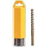 DeWalt - DT5550-QZ - HSS-G Metaalboor Ø6,5mm - Stevig Opbergsysteem