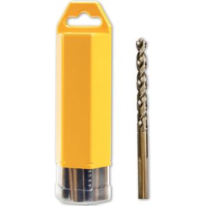 DeWalt Accessoires HSS-G Metaalboor EXTREME 2 Ø9,5mm - DT5556-QZ
