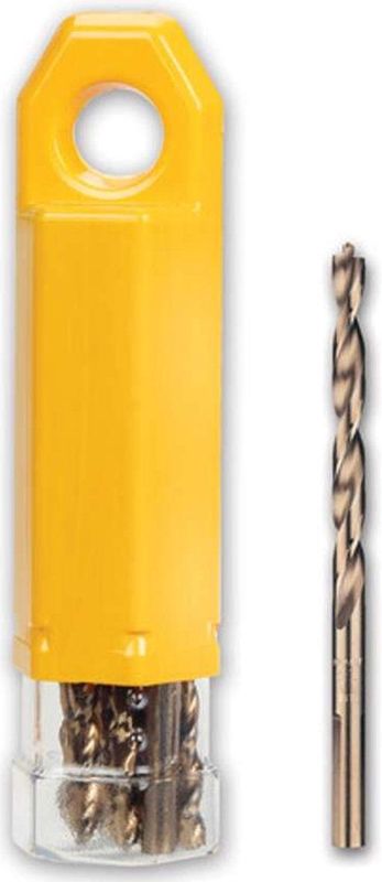 DeWalt - HSS-G Metaalboor EXTREME 2 Ø11,0mm - DT5559-QZ