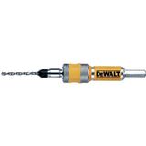 DeWALT DT7603 Snelwisselboor- & Bithouder maat 12 + PZ2 schroefbit