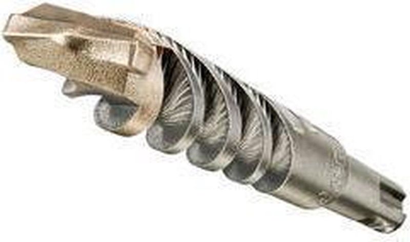 DeWalt - SDS-Plus Boor - EXTREME 2 - 4x50x110mm - Carbide Grit