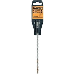 DeWALT boormachine SDS-Plus EXTREME 2 - 6,5 x 150 x 210 mm DT9521