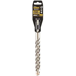 DeWalt Broca SDS-Plus Extreme 2-22x250mm - Unid: 1