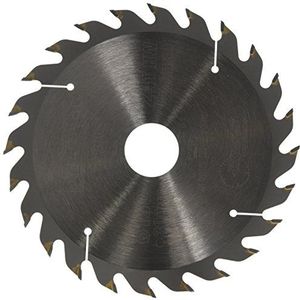 DeWalt Accessoires Cirkelzaagblad 165x30x24t ATB S40 - DT4027-QZ