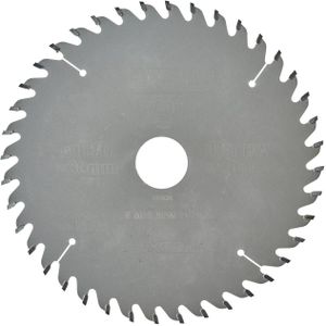 DeWalt DT4064 Extreme Cirkelzaagblad - 190 x 30 x 40T - Hout / Laminaat