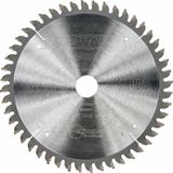 DeWALT - DT4084 - Zaagblad - 160 x 20 mm - TCG - 48 Tanden
