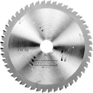 DeWALT Cirkelzaagblad voor Hout | Extreme | Ø 250mm Asgat 30mm 30T - DT4226-QZ