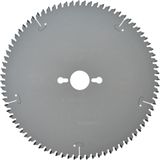 DeWALT - DT4287 Cirkelzaagblad - Ø 250mm - Asgat 30mm - 80 Tanden