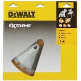DeWALT Cirkelzaagblad - Ø 250mm - Hout - 24T