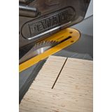DeWALT Cirkelzaagblad - Ø 250mm - Hout - 24T