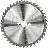 DeWalt - DT4322-QZ - Zaagblad - 250mm - Hout en Kunststof