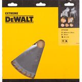 DeWalt - DT4322-QZ - Zaagblad - 250mm - Hout en Kunststof