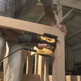 DeWALT DT3012 - Vlak Schuurvel - K60 - 115 X 140mm - 25 Stuks