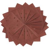 Dewalt - DT3015 - Schuurpapier - 115 x 140 mm - K150 - 25 stuks