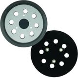 DeWalt DT3600 Steunschijf - Quick-fit - 125mm