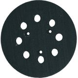 DeWalt DT3600 Steunschijf - Quick-fit - 125mm