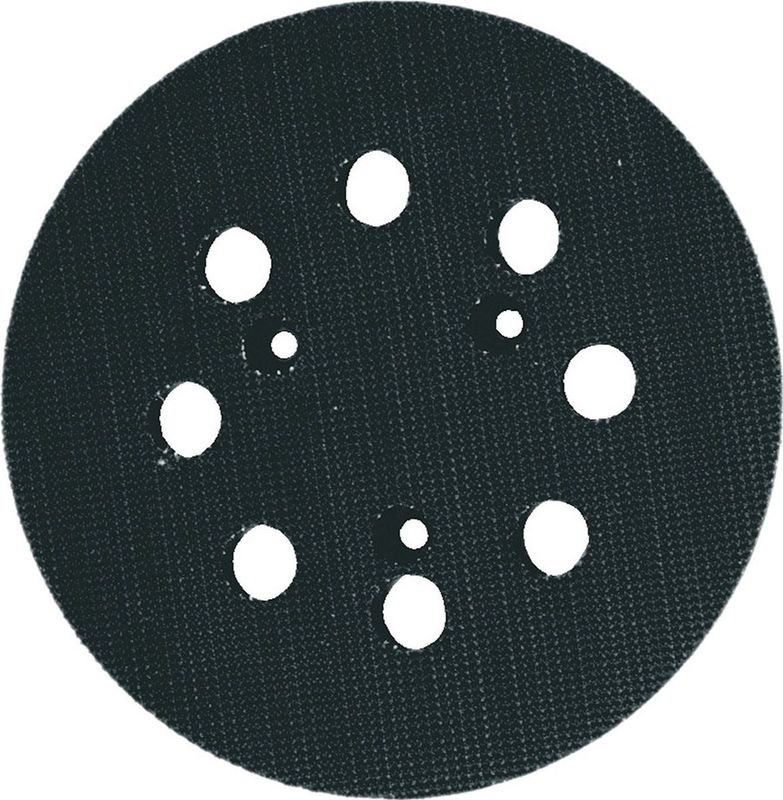 DeWalt DT3600 Steunschijf - Quick-fit - 125mm