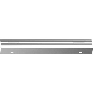 DeWalt Accessoires Schaafmessen HM, 80mm (niet naslijpbaar) (DW676 oud type) - DT3901-QZ