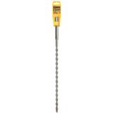 DeWalt - Extreme - SDS-max Boorhamer - Ø 14 mm - Totale Lengte 540 mm - Werklengte 400 mm - Aantal Sneden 2
