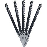 Dewalt - Dt2077-qz - Zaagbladen - Hout - Hcs - 5 Stuks