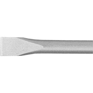 DeWalt - DT8088-QZ - SDS-Max Platte Beitel - 25x600mm - Gehard Staal