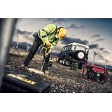 DeWALT DT9692 - SDS-Plus Hamerboor - 4 Snijvlakken - Krachtige Precisieboor