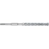 DeWALT DT9692 - SDS-Plus Hamerboor - 4 Snijvlakken - Krachtige Precisieboor