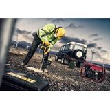 DeWalt - DT9695-QZ - Impact Bit - 30mm - Carbide Grit - 250mm