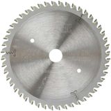 DeWALT - DT1090-QZ - Cirkelzaagblad - Ø 165mm - Hout - 48T