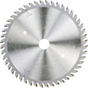 DeWALT Cirkelzaagblad voor Hout | Extreme | Ø 165mm Asgat 20mm 48T - DT1090-QZ