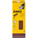 DeWalt Accessoires Schuurband, 100x610mm, K40 - DT3320-QZ - DT3320-QZ