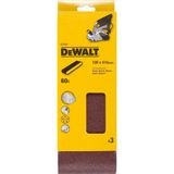 DeWalt Accessoires Schuurband, 100x610mm, K60 - DT3321-QZ - DT3321-QZ