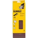 DeWalt Accessoires Schuurband, 100x610mm, K100 - DT3323-QZ - DT3323-QZ