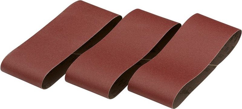 DeWalt - DT3323-QZ - Schuurband - 100x610mm - K100 - 3 Stuks