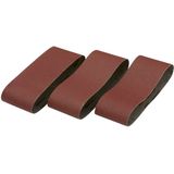 DeWalt DT3643-QZ - Schuurband - K100 - 75x457mm - 3 Stuks