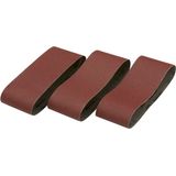 DeWalt DT3643-QZ - Schuurband - K100 - 75x457mm - 3 Stuks