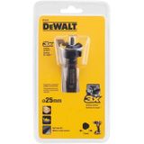 DeWALT DT4575 Cilinderkopboor 25mm