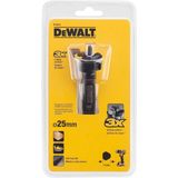 Dewalt DT4575-QZ - Houtboor - Extra Scherp - Antislip Schacht