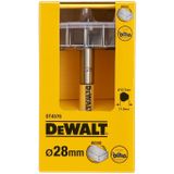 Dewalt DT4576-QZ DT4576-QZ-Brocas automatische perforanten voor Madera, Multi, 28mm