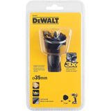 DeWALT DT4578 Cilinderkopboor - 35mm - Hout