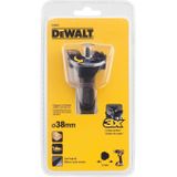 DeWALT DT4579 Cilinderkopboor 38mm