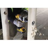 DeWALT - Houtboren - Variabele Diameter - Antislip Schacht - 2x Scherpe Messen