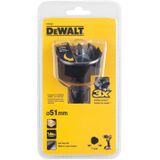 Dewalt DT4582-QZ DT4582-QZ boor voor hout, diameter 51 mm, 0 W, 0 V