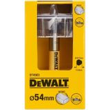 DeWALT DT4583 Cilinderkopboor 54mm