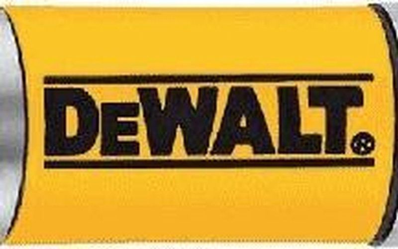 DeWALT DT4583 Cilinderkopboor 54mm