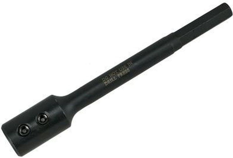 DeWalt - Rapid Wood Extension - Forstner Bit - 140 mm - Houtboor